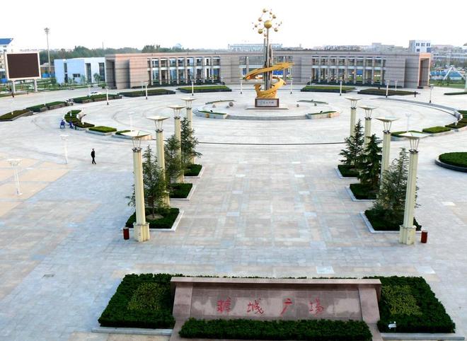 九游娱乐：好山东不产甘蔗甜菜禹城产的功能糖却“甜”透全球(图1)