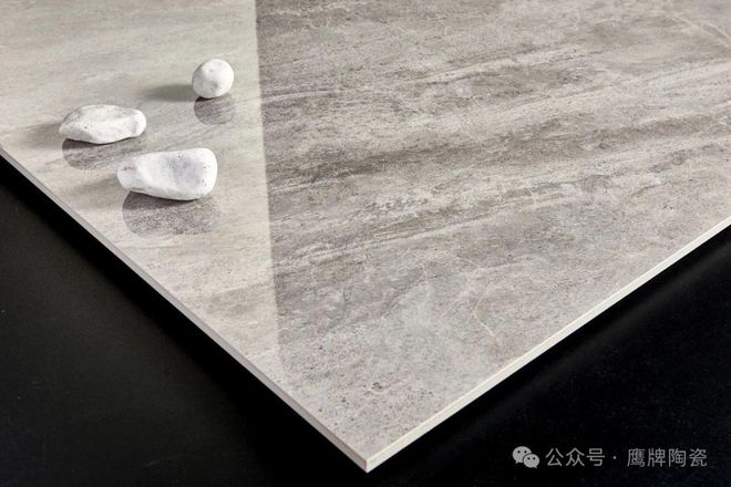 九游娱乐：陶瓷十大品牌鹰牌陶瓷：重塑建陶产品新标杆以创新引领行业！(图3)