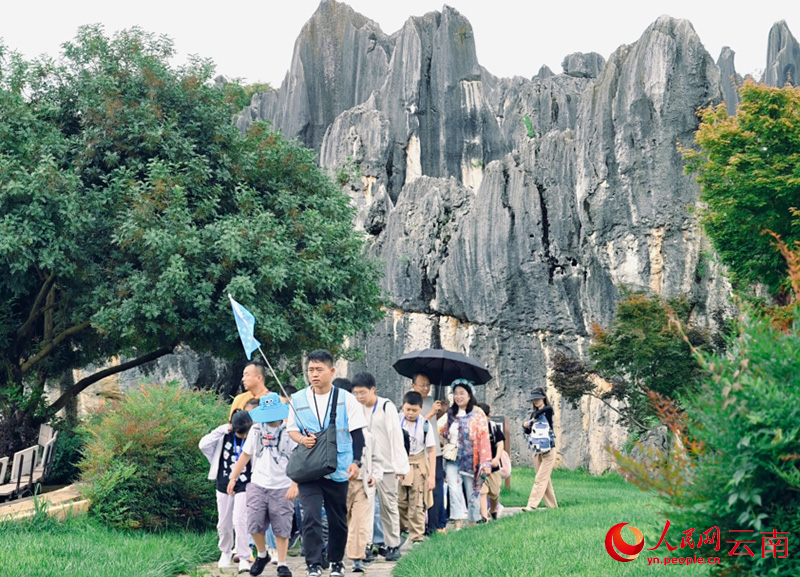 “凉”石头变“热”经济(图3)