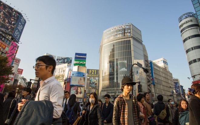 日本迁徙大量人口“霸占”中国2座城市当地人表示苦不堪言！(图4)