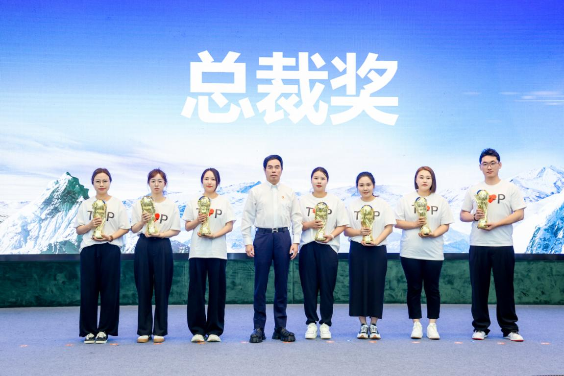 波司登发布ESG报告：助力可持续时尚实现高质量发展(图4)