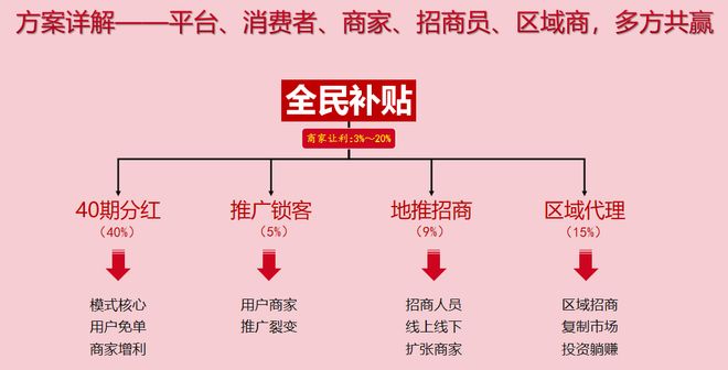 数字化转型案例：上海某商业生态的积分机制与市场扩张策略(图2)