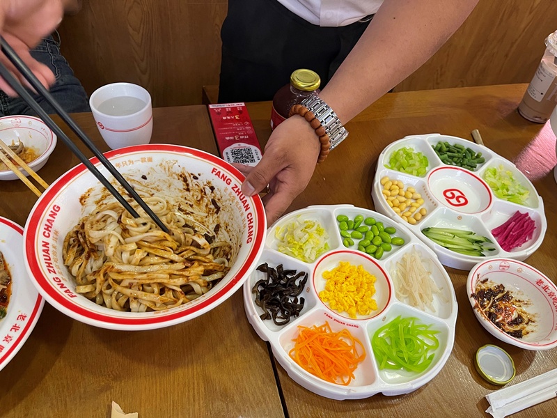 消费新场景丨舌尖上的新风向(图4)