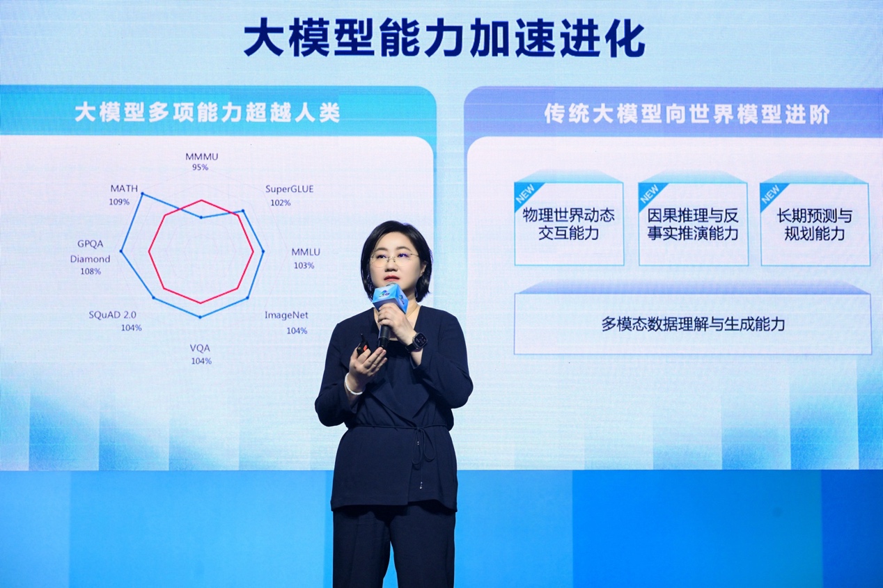 九游娱乐：百度智能云发布全球首批AI数字员工打造企业级Agent(图1)