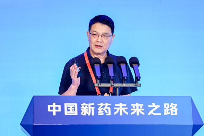 T20+大会现场丨问道创新药未来三千新药人金鸡湖畔“同写议”(图4)