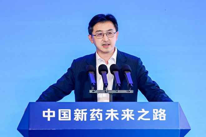 T20+大会现场丨问道创新药未来三千新药人金鸡湖畔“同写议”(图6)