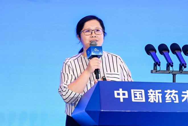 T20+大会现场丨问道创新药未来三千新药人金鸡湖畔“同写议”(图10)