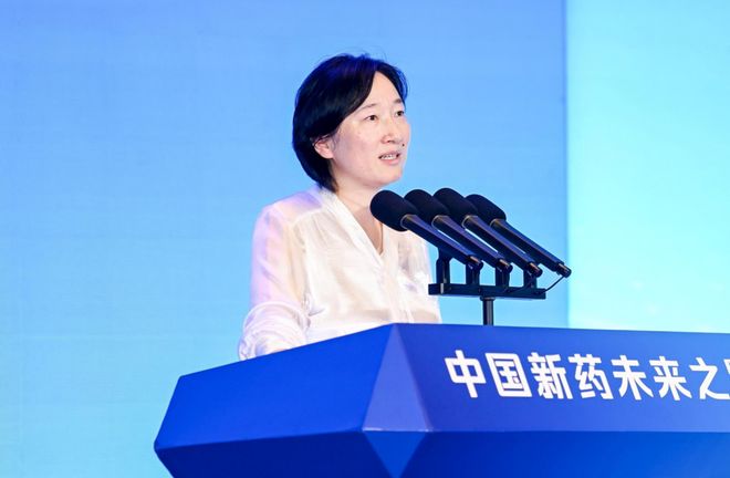 T20+大会现场丨问道创新药未来三千新药人金鸡湖畔“同写议”(图12)