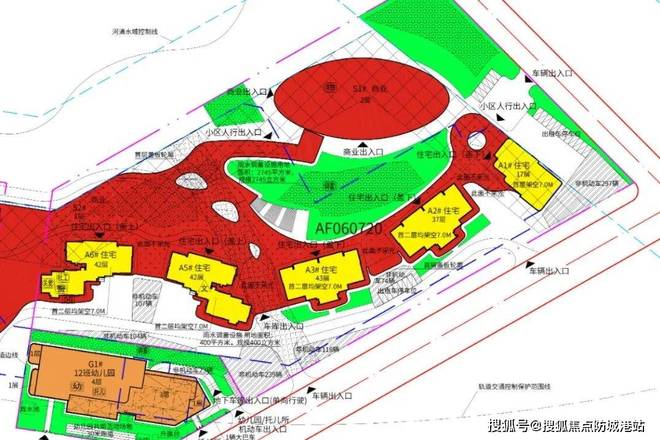 九游娱乐：广州热搜楼盘｜保利珠江印象售楼处发布启幕鼎级尊邸奢境(图4)