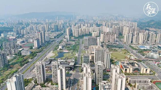 宜宾又一新高铁站将于年底建成以后宜宾到昆明只要两小时(图12)