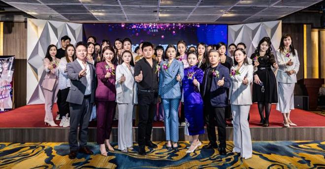 共创百业新业态AI自媒体赋能百业创新发展峰会在沈阳圆满落幕(图4)