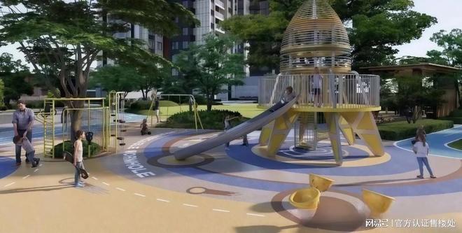 重磅官宣｜星河盛境瑞府售楼处发布启幕鼎级尊邸奢境！(图13)