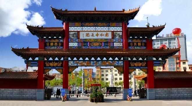 牛！大型县级医院挂牌高校直属附属医院(图2)