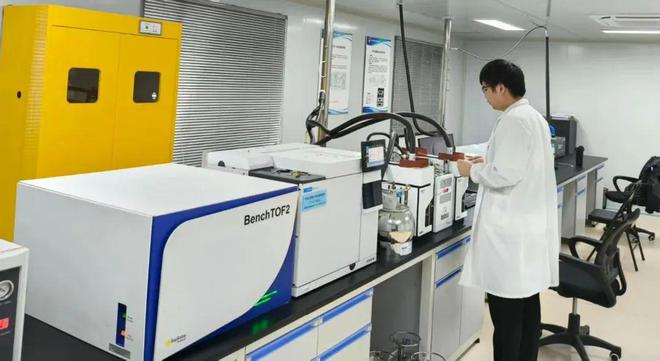 地方环保动态｜以高水平生态环境科技创新助力美丽江西建设(图2)