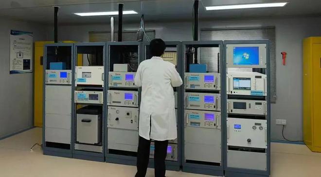 地方环保动态｜以高水平生态环境科技创新助力美丽江西建设(图3)