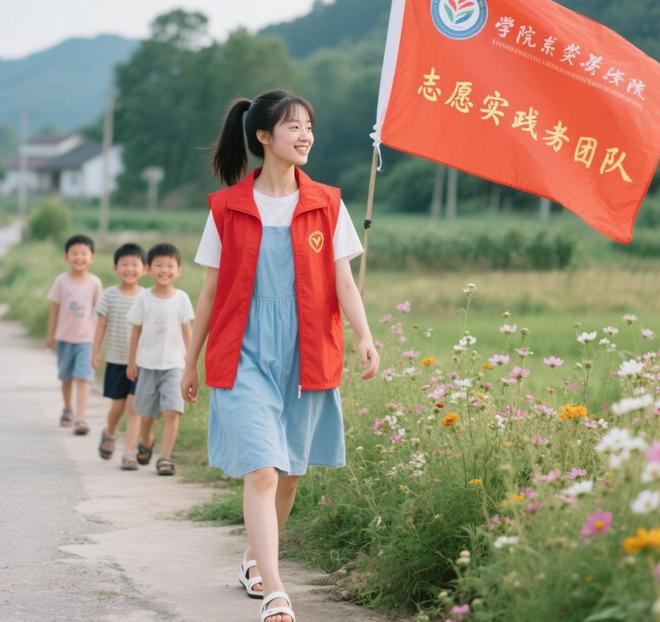 九游娱乐：三下乡社会实践调研宣传如何向媒体投稿？(图4)