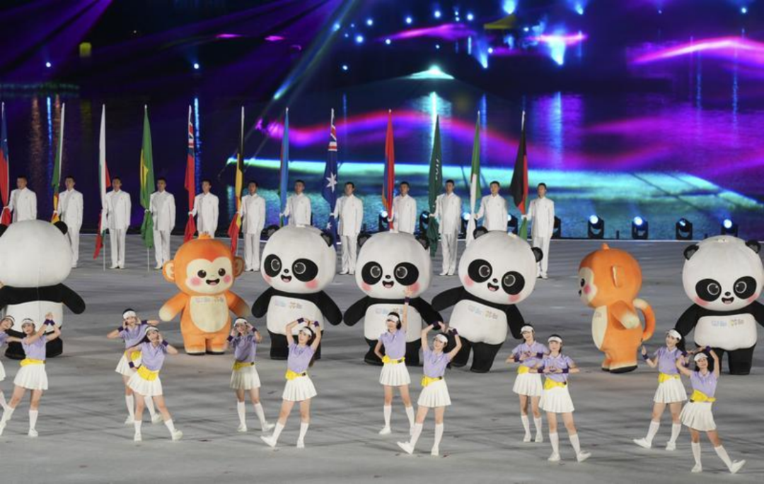 2025“青春大讲堂”焕新启幕(图1)