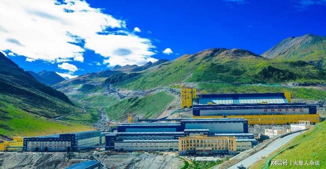 九游娱乐NineGame：中国有色金属企业“盈利王”：一年净赚394亿元领先中铝、魏桥(图3)