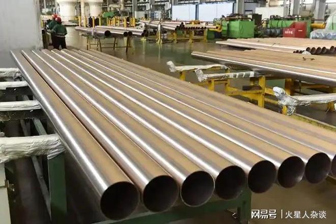 九游娱乐NineGame：中国有色金属企业“盈利王”：一年净赚394亿元领先中铝、魏桥(图1)