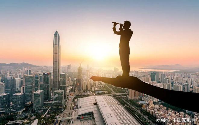 九游娱乐NineGame：避免重拳锤在棉花上2024家电营销“再校准”(图3)