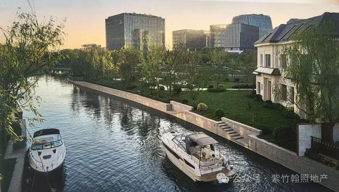 【最新】兰香湖贰号售楼处发布：臻品豪宅耀世登场！(图2)