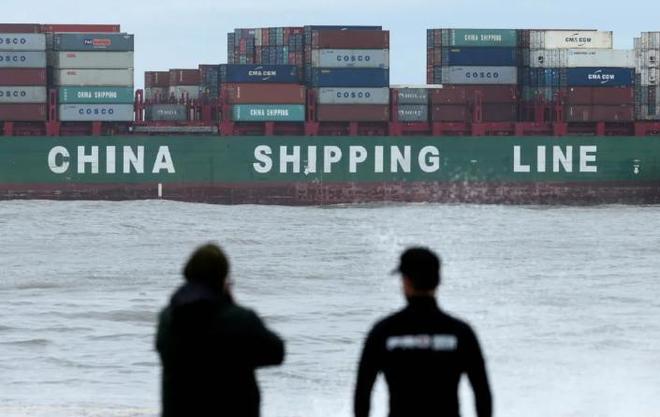 中美贸易战的背后最大受益国发声：中国已取消所有反制和壁垒(图3)