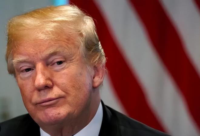 中美贸易战的背后最大受益国发声：中国已取消所有反制和壁垒(图7)