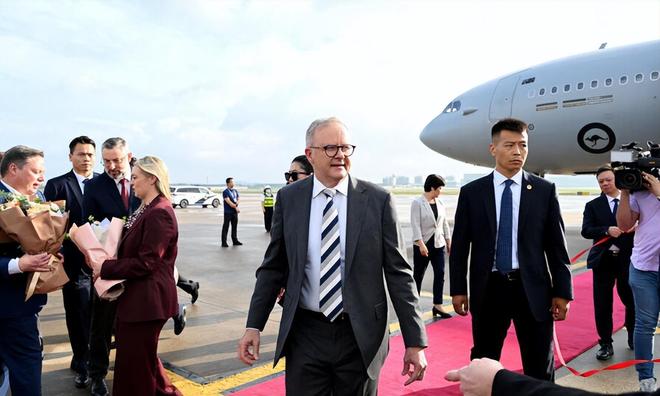 中美贸易战的背后最大受益国发声：中国已取消所有反制和壁垒(图10)