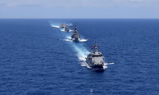 中美贸易战的背后最大受益国发声：中国已取消所有反制和壁垒(图11)