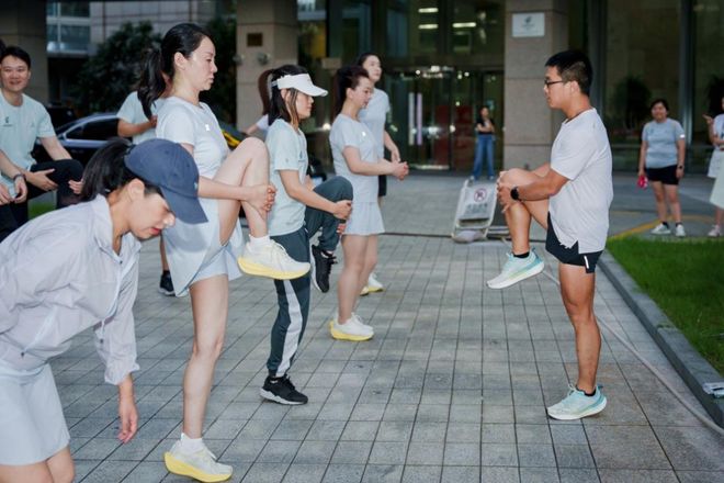 2025虹口·发现之旅当奔跑与书香相遇(图2)