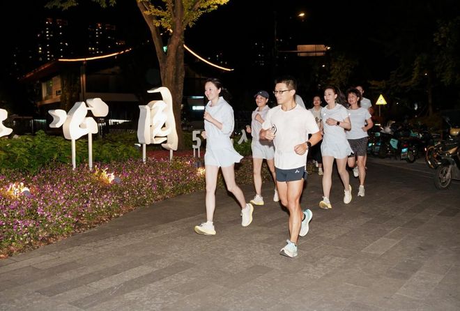 2025虹口·发现之旅当奔跑与书香相遇(图5)