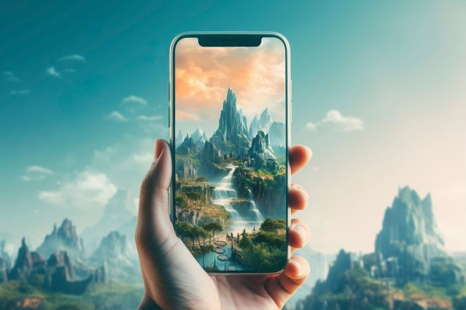 2024年干货分享!11个无版权免费可商用高清素材网站分享(图1)