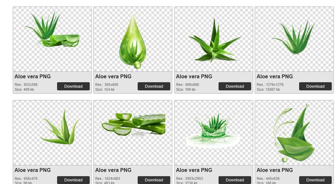 2024年干货分享!11个无版权免费可商用高清素材网站分享(图5)