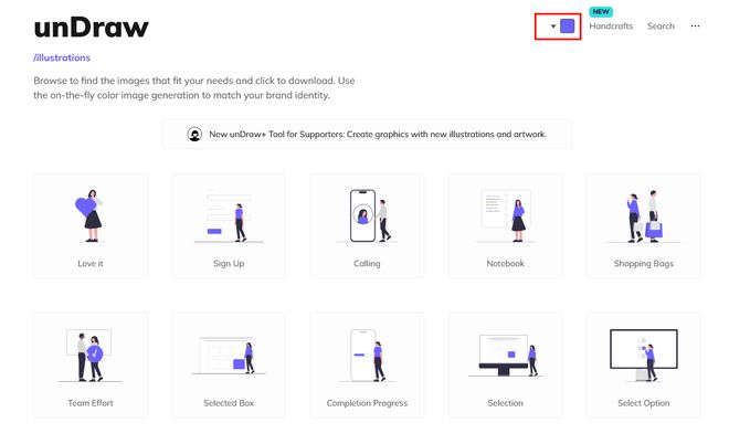 2024年干货分享!11个无版权免费可商用高清素材网站分享(图7)