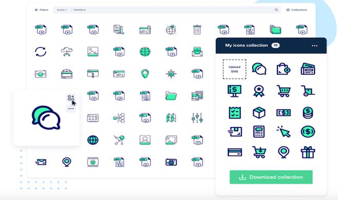2024年干货分享!11个无版权免费可商用高清素材网站分享(图10)
