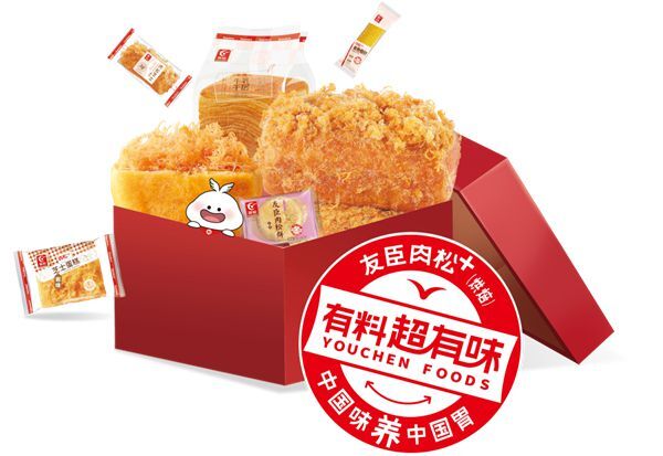 友臣携《与凤行》荧屏共舞精准营销再铸品质新高度(图5)