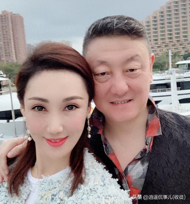 韩磊妻子发表声明！主持人白瑞真面目曝光连麦女子将被追究刑责(图8)