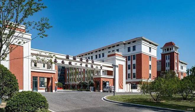 西安陆港云启（售楼中心）首页网站价格周边环境最新房价(图1)