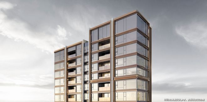 聚焦热搜@中寰置地中心·望雲售楼处发布：稀缺席位恭候莅临(图3)