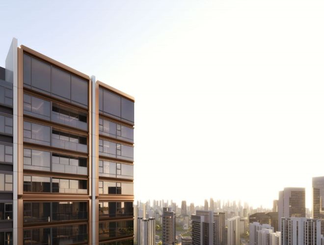 聚焦热搜@中寰置地中心·望雲售楼处发布：稀缺席位恭候莅临(图6)