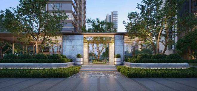 聚焦热搜@中寰置地中心·望雲售楼处发布：稀缺席位恭候莅临(图7)