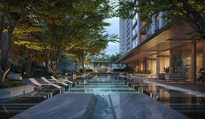 聚焦热搜@中寰置地中心·望雲售楼处发布：稀缺席位恭候莅临(图9)