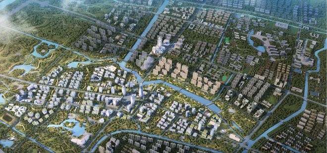 聚焦热搜@中寰置地中心·望雲售楼处发布：稀缺席位恭候莅临(图22)