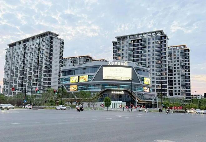 聚焦热搜@中寰置地中心·望雲售楼处发布：稀缺席位恭候莅临(图25)