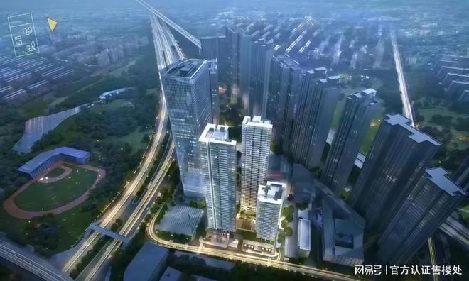 中海云启源境详细资料展示（深圳）怎么样-中海云启源境欢迎您(图2)