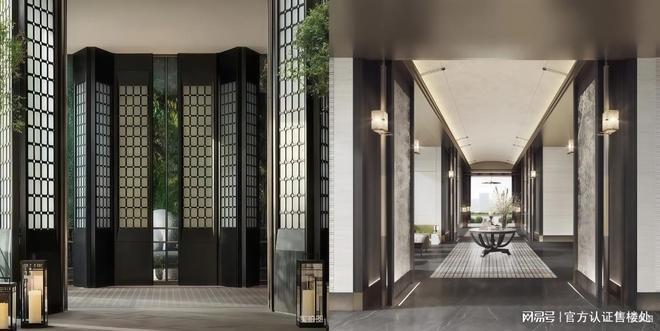 中海云启源境详细资料展示（深圳）怎么样-中海云启源境欢迎您(图8)