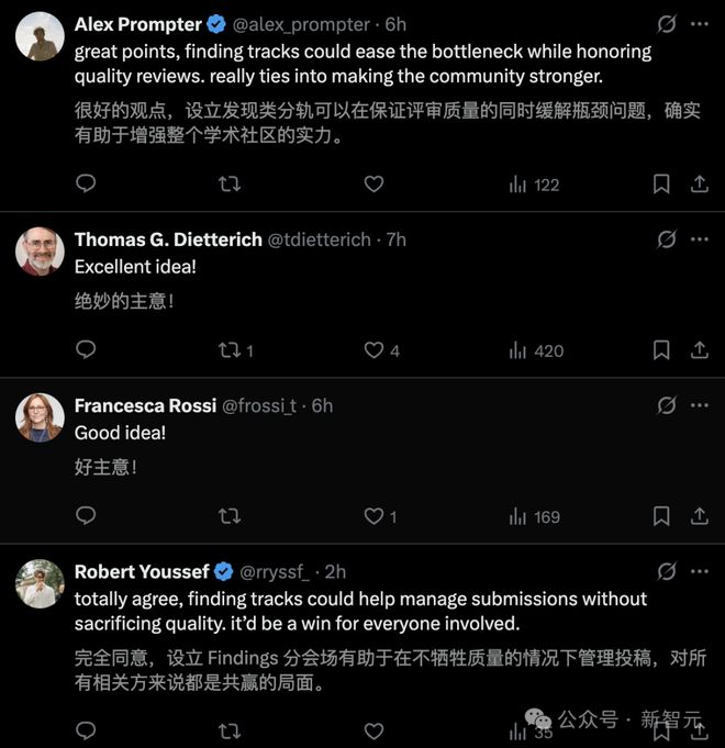 博士也开始疯狂内卷了！AI顶会一场“爆仓危机”正在上演！(图8)