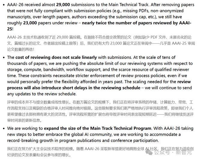 博士也开始疯狂内卷了！AI顶会一场“爆仓危机”正在上演！(图11)