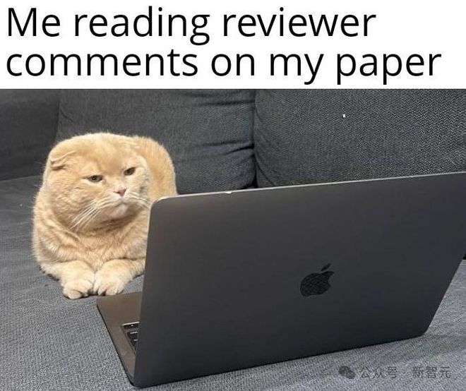 博士也开始疯狂内卷了！AI顶会一场“爆仓危机”正在上演！(图21)