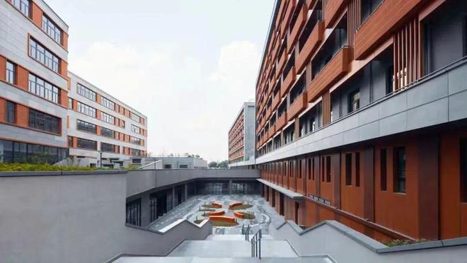 九游娱乐NineGame：®中环桃源里售楼处桃浦中环桃源里发布：品质惊艳全城(图8)